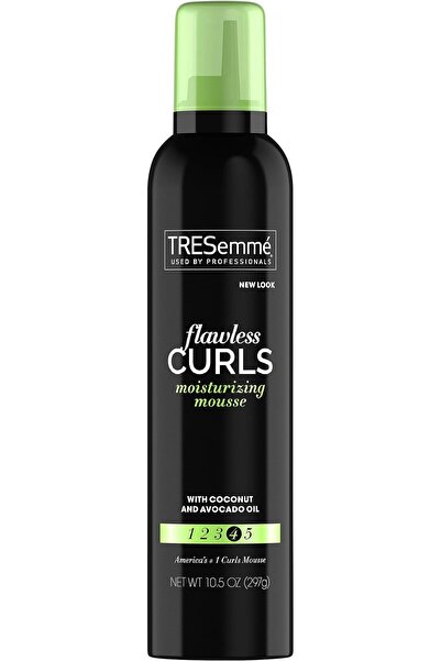 TRESemmé Conditioner TRESemmé Expert Selection Heat Protection Spray, Keratin...