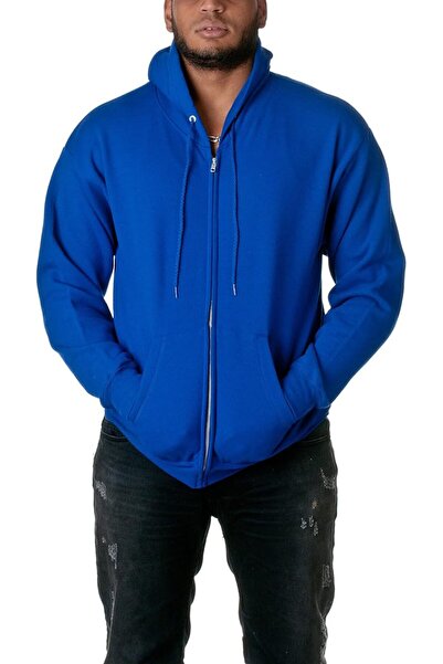 HANES Men's Opaque Hoodie