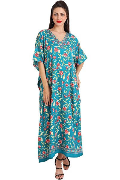 MissAysim Miss Lavish womens قفطان Kimono
