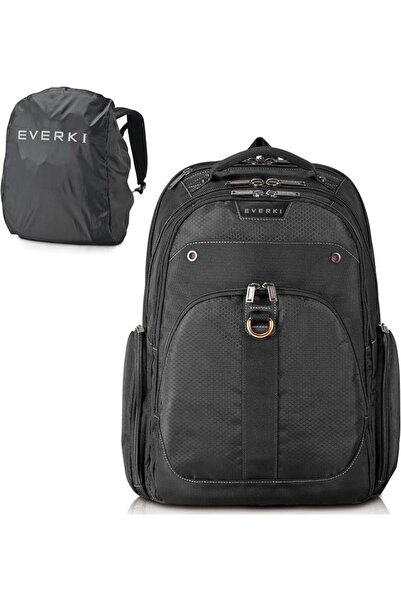 Everki Atlas Business Laptop Backpack - Women's or Men's Backpack for Work wi...