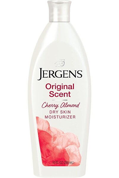 Jergens مرطب برائحة أصلية 946 مل