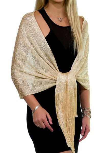 GENERAL Shawls and Wraps for Evening Dresses, Womens Shawls and Wraps, Dressy...