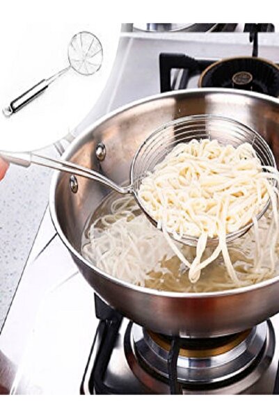 comerciante METAL WIRE FRYING AND PAINTING BELT 14CM