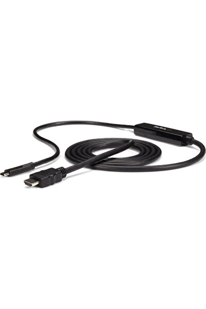 startech Καλώδιο HDMI 1.4 Υψηλής Ταχύτητας 1080p 120Hz HDMI Αρσενικό - USB-C ...
