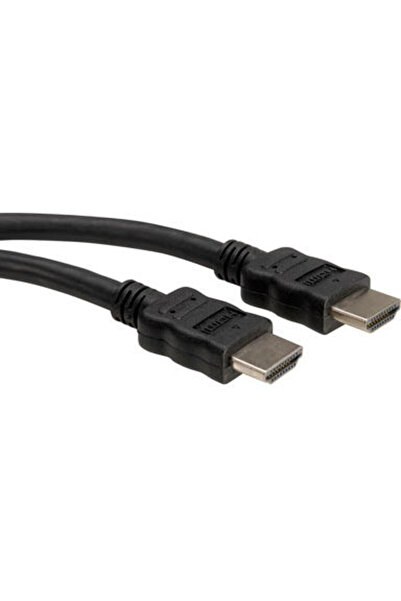 Roline Καλώδιο HDMI 1.4 Υψηλής Ταχύτητας 1080p 120Hz HDMI Αρσενικό - HDMI Αρσ...