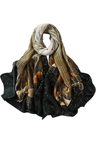 GENERAL womens Jon86 Fashion Scarves