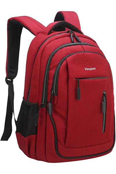 Vaupan Business Travel Laptop Backpack, Water Resistant College School Comput...