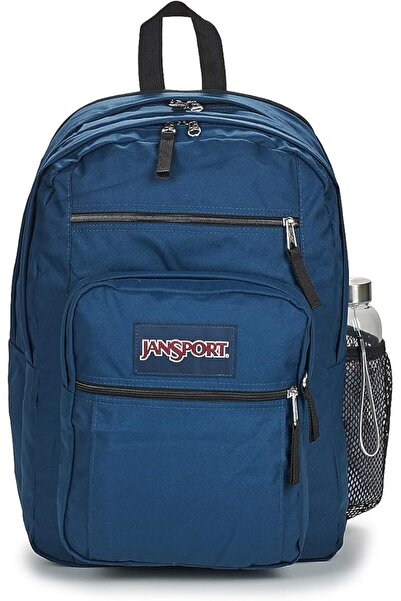 Jansport حقيبة ظهر كبيرة للطلاب مناسبة للجنسين، حقيبة كتب