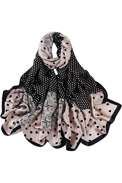GENERAL womens Hs3 Women's Fashion Scarves