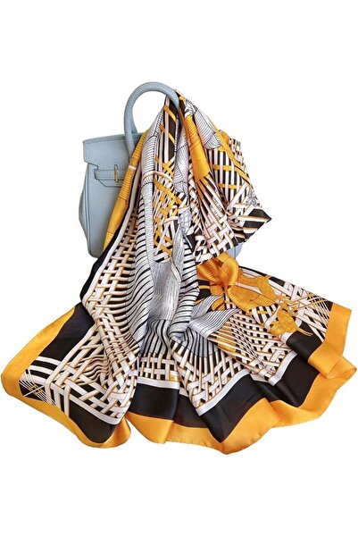 GENERAL womens Hs3 Women's Fashion Scarves