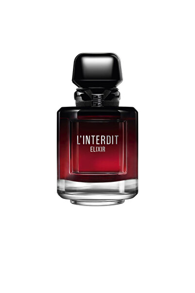 Givenchy L& # 39interdit Elixir Edp Vapo 80 ml