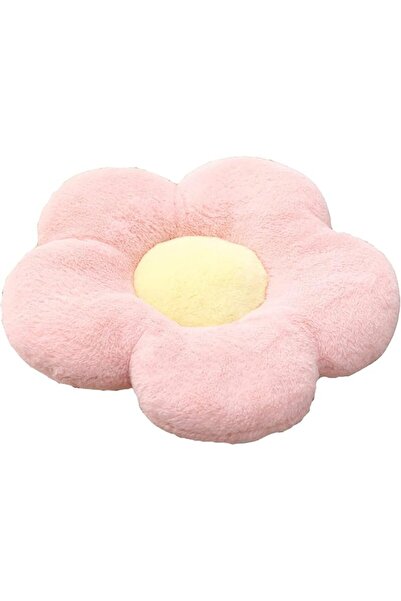 GENERAL AZCHEN Flower Pillow Patio Furniture Cushions Standard Throw Pillow D...