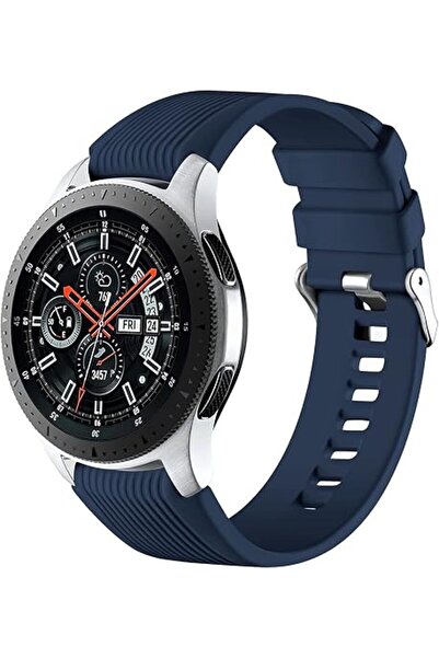 ELECDON Silicone Watch Strap for Samsung Galaxy Watch/Gear S3/Watch With a Lu...