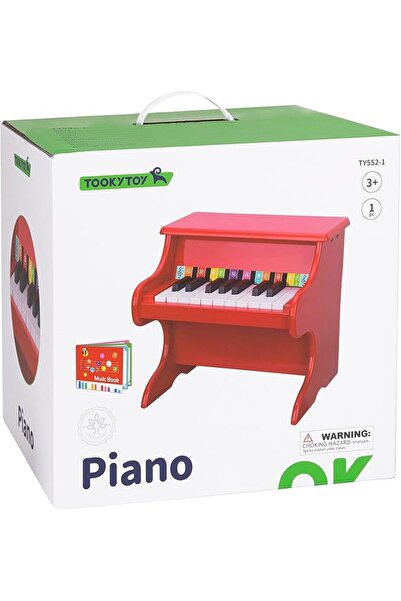 Tooky Toy Piano- Small