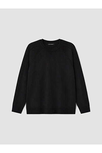 LC Waikiki Crew Neck Women's Knitwear Sweater (W6)