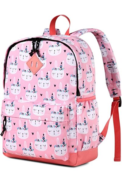 VASCHY Kids Backpack for Boys, Girls Cute Backpack for School Children's Bookbag