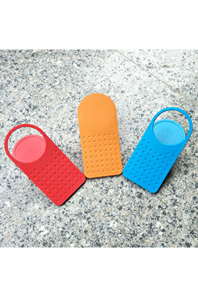 lumina shop TWO Desk Side Cup Holder Clip On Water Bottle Tray, Punch-Free Re...