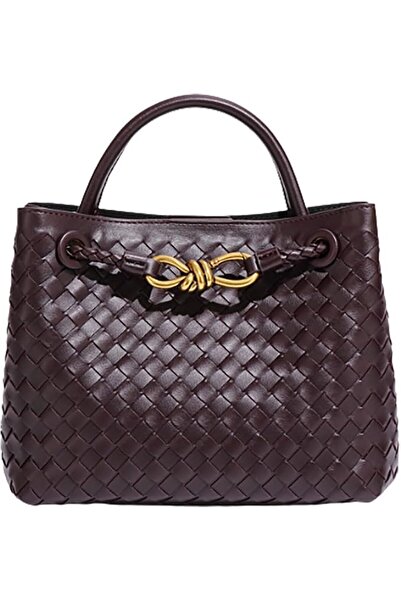 GENERAL Hobo Bags for Women Woven Tote Bag Woven Shoulder Bag Crossbody Satch...
