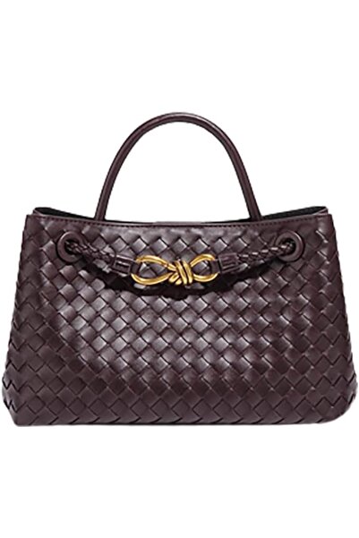 GENERAL Hobo Bags for Women Woven Tote Bag Woven Shoulder Bag Crossbody Satch...