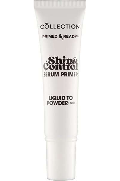 Generic Brand Collection Power Hold Gripping Gel Primer