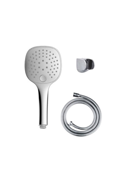 TREDEX Shower Speaker Shur with Li Chrome Ts-Trs0020N - Tredex