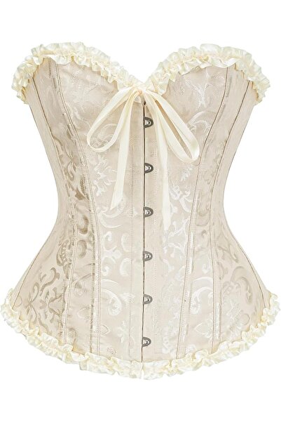 GENERAL Women V-819 corset women