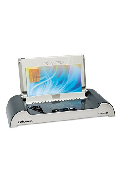 Fellowes Helios 30 Thermal Binding Machine | 300-Sheet Capacity | 30 mm Bindi...