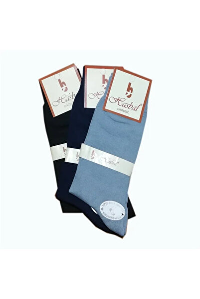 Mariposa Secret Hasbal Stitch-Free men's socks 3 pieces