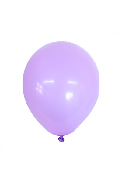 MC Micostore Balloons 100/set 190gr 28cm Lilac color