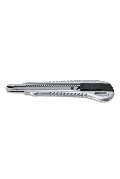 Alista Home Cutter universal cu lamă segmentată de 9 mm, corp metalic anti-al...