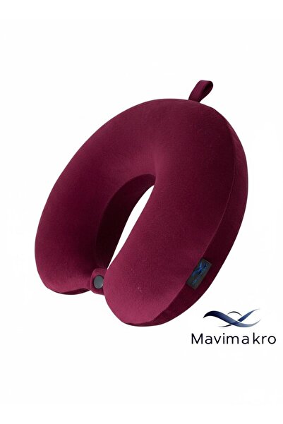 Home MAVİMAKRO Seyahat Boyun Yastığı