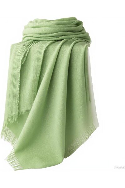 Generic Silk Capital Origin Cotton Linen Scar for Women 190 * 100cm Lightweig...