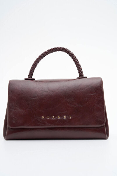 Sisley KADIN EL ÇANTASI BORDO SLY493