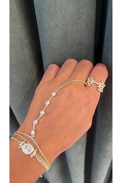 gozdeasutayaccessory Special Series Bracelet