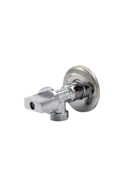 Generic 1/2 Inch Spanish Text Corner Clamp - Espano