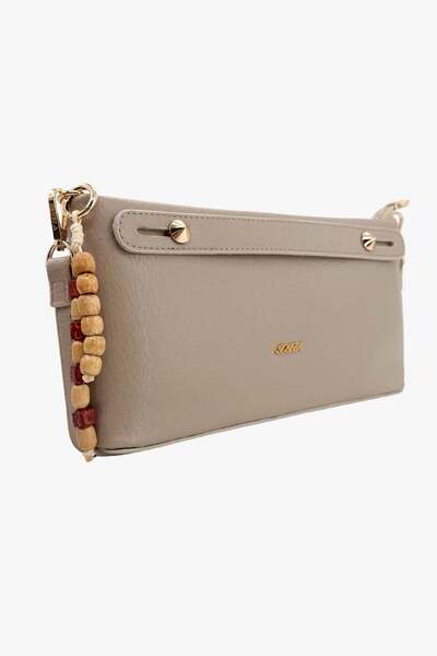 SOSELA 67-7207 Women's Sand Crossbody Bag