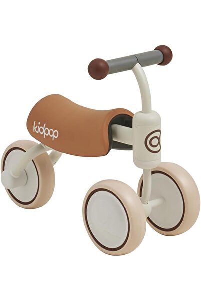 KIDPOP BEE Balance Bikes for First learners, Toddler Bike, Running Bikes