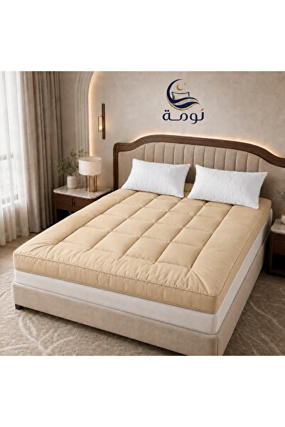 NOMAH لباد ارتفاع 20 سم - متوفر بعدة اللوان