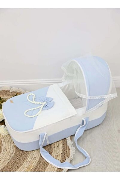 Fun Moment Portable Baby Crib Shawl