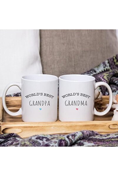 Generic Grandma Coffee Mug, Coffee Cup World Best Grandma,Mug Grandma Gifts N...
