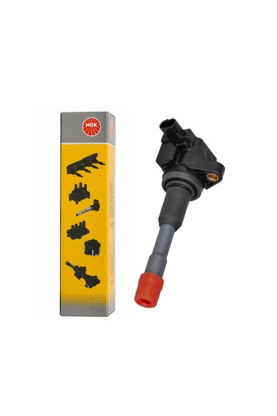NGK 48293 | Ateşleme Bobini | Honda 1.2 1.4 i-DSI 1.4 i-VTECI Jazz City 2002-2013