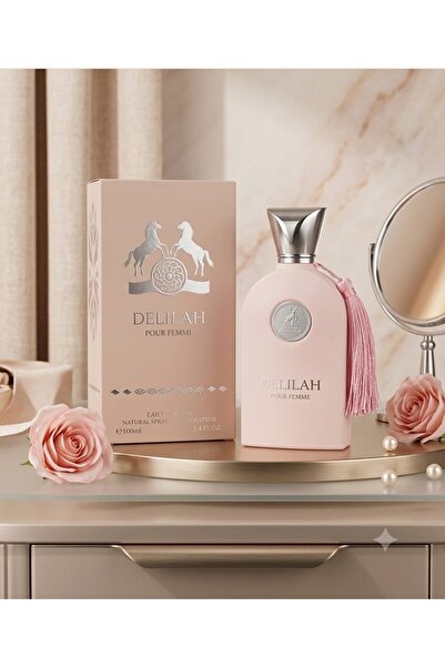 Gerenic Dilat Women's Perfume, 100 Ml, 3.4 oz