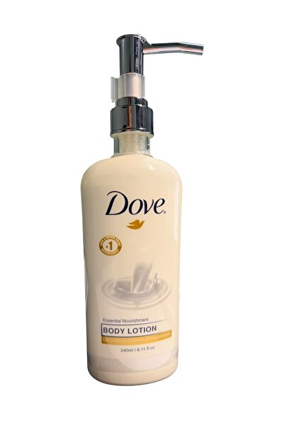 Dove Lotiune Corp cu pompita 240 ml