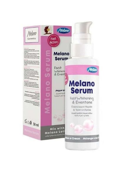 MELANO Skin Serum 50 ml