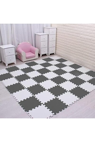 Generic AUTO-PRO- Newest Children's Foam Carpet Mosaic floor Carpet Baby Play...