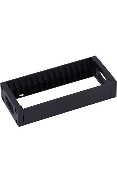 GENERAL Game Card Storage Rack, Space Saving Compact Wall Mounted Small Game ...