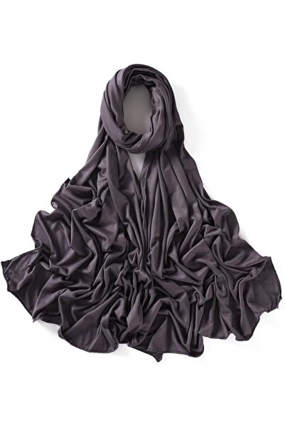 GENERAL RVROVIC Women Muslim Hijab Adjustable Stretchy Turban Full Cover Brea...