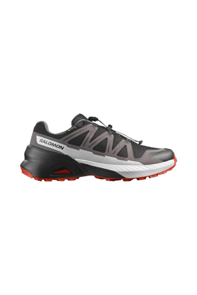 Salomon Speedcross Peak Gtx L47852800 Black Running & Hiking Shoes