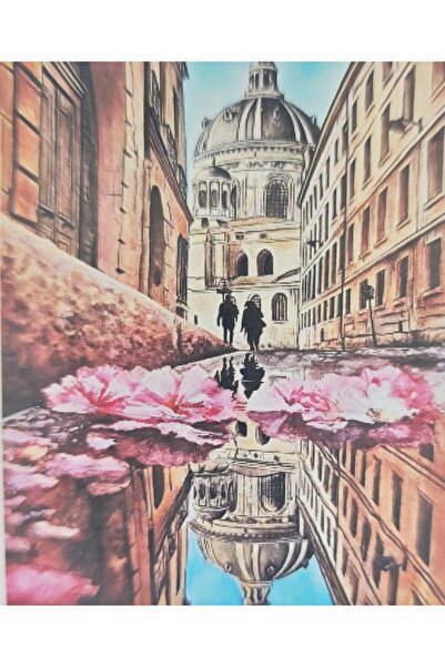 mentaş grup Diamond painting beaded tapestry mosaic puzzle crystal stone pane...