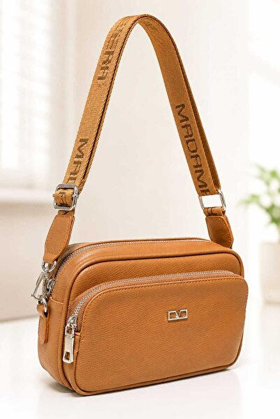 Vona Bags حقيبة كتف نسائية MV025-1